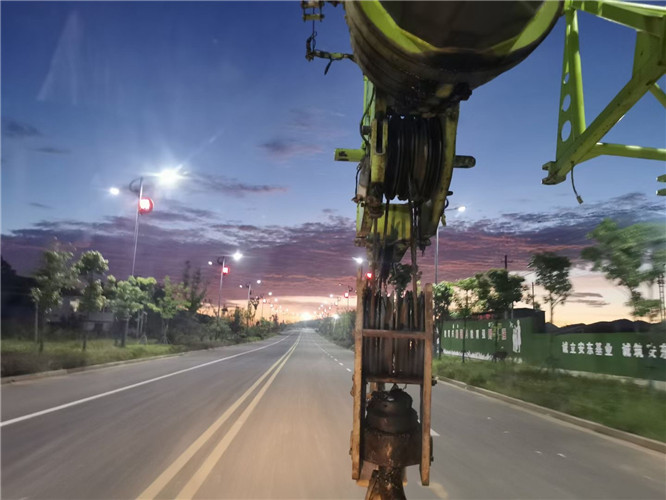 库车市大件吊装怎么收费